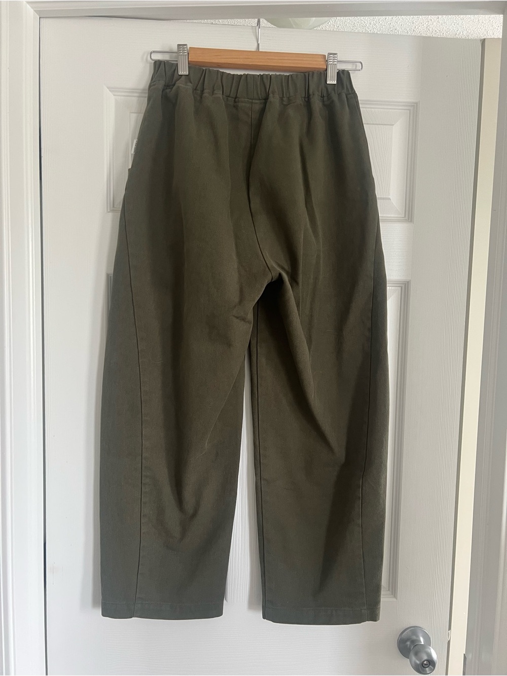 Le Bon Shoppe Arc Pants - Picture 3 of 5